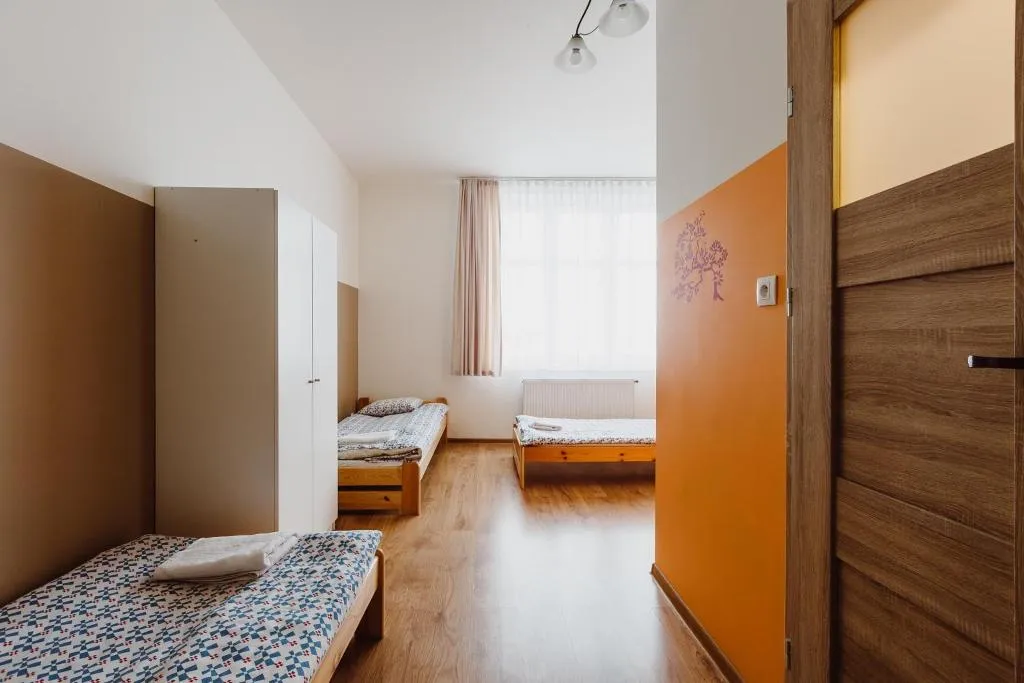 General view, Guest Rooms Tara (Tara Hostel Krakow), Krakow