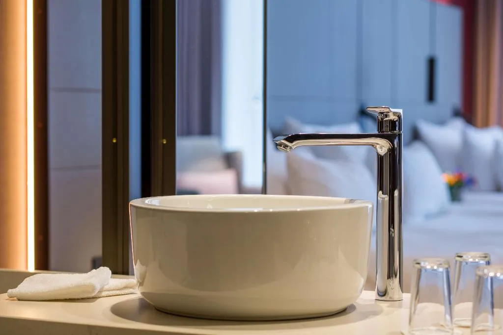 Room, Anantara Grand Hotel Krasnapolsky Amsterdam, Amsterdam