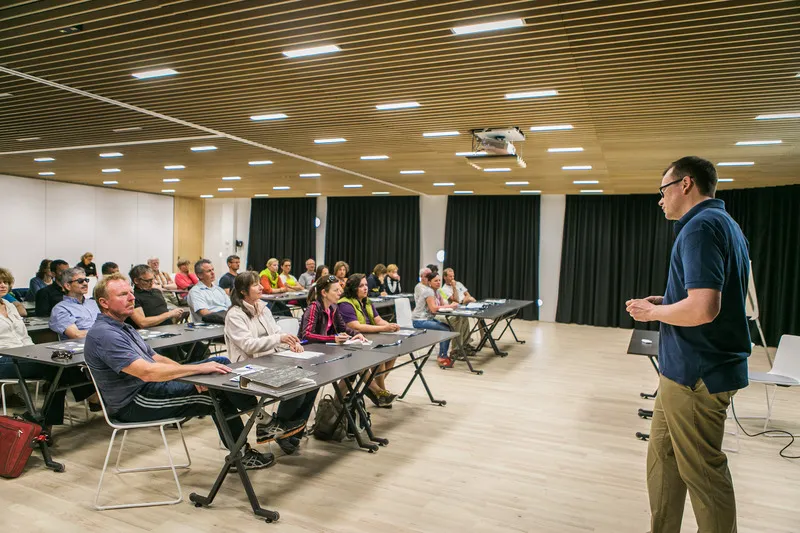 Conferences, Club la Santa - All Sports Inclusive, Lanzarote