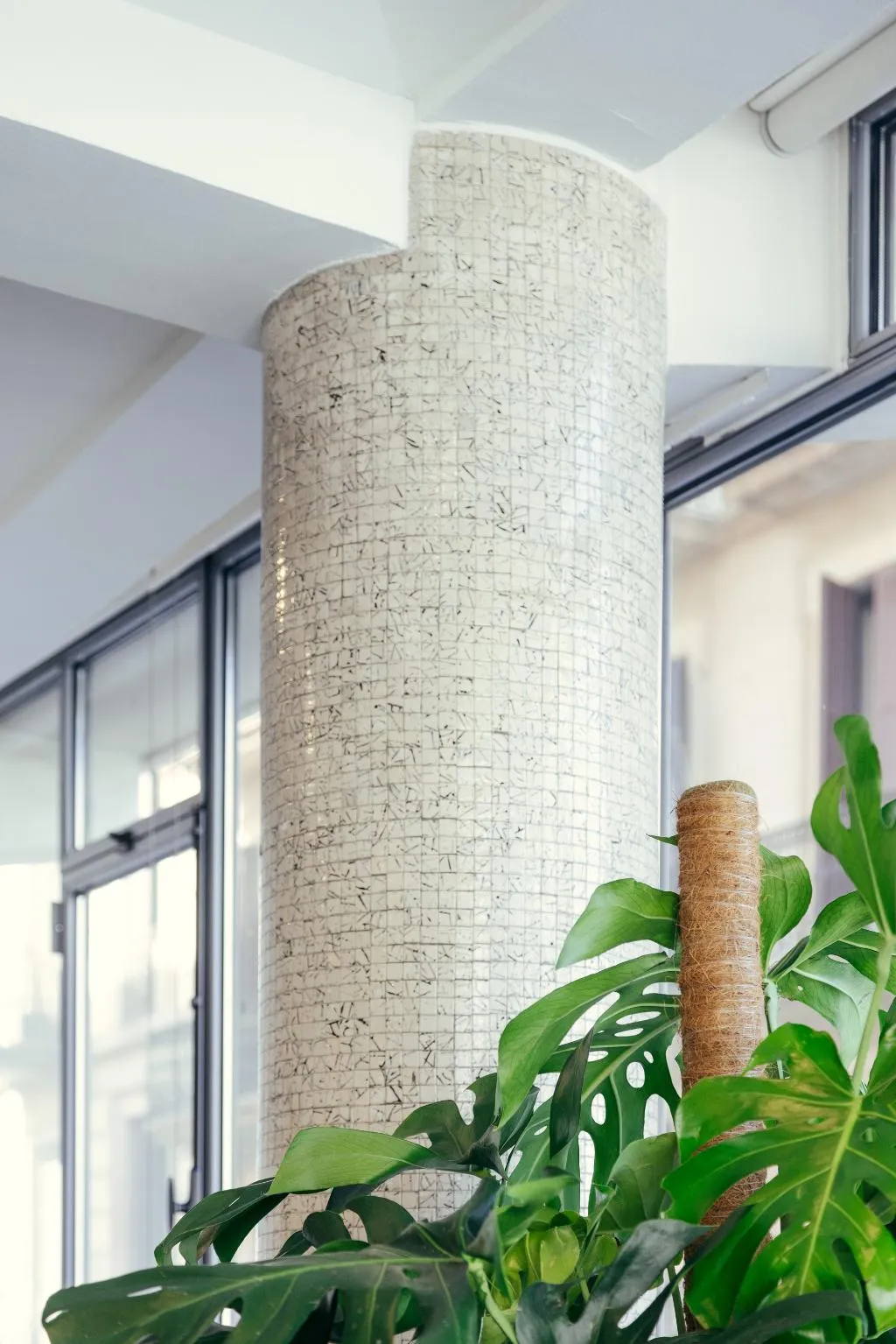 Lobby, Park Hotel Barcelona, Barcelona