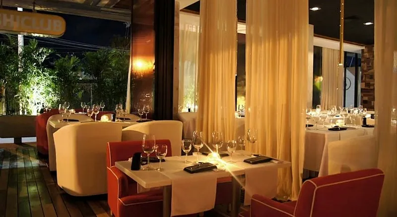 General view, Be Playa, Playa Del Carmen