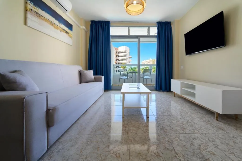 APARTMENT PREMIUM ONE BEDROOM Room, Fayna, Gran Canaria
