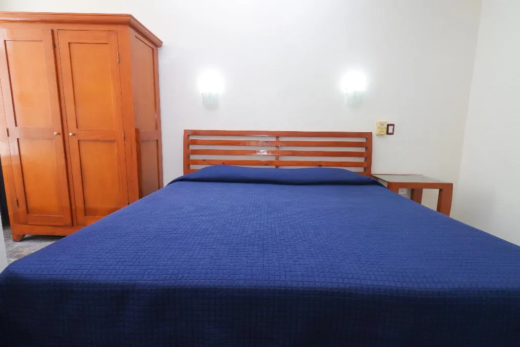 DOUBLE STANDARD Room, Soberanis, Cancun Area