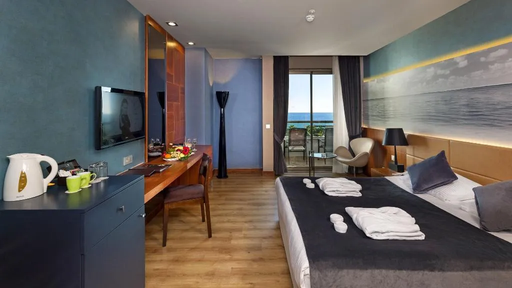 Room, Tui Blue Sherwood Belek - All Inclusive, Antalya