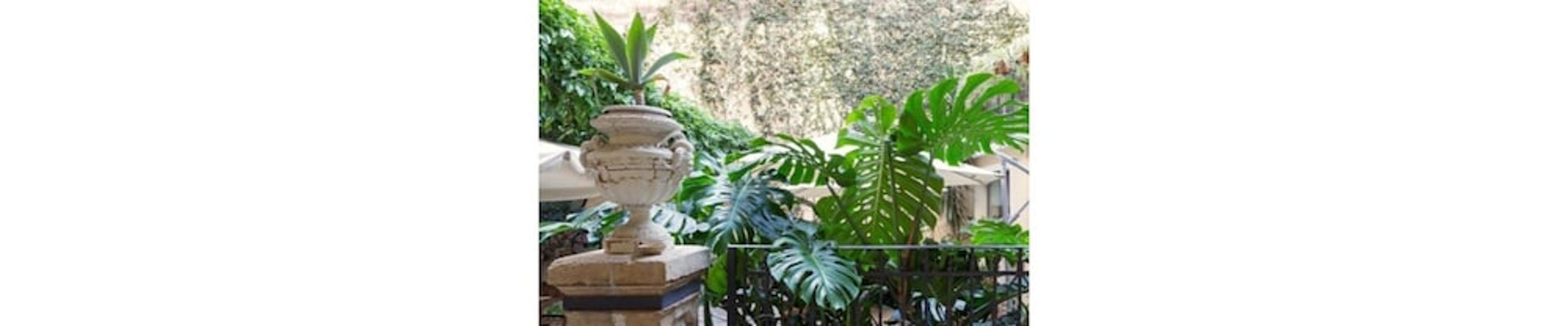 Casa Barbero Charme & Rooms, Catania