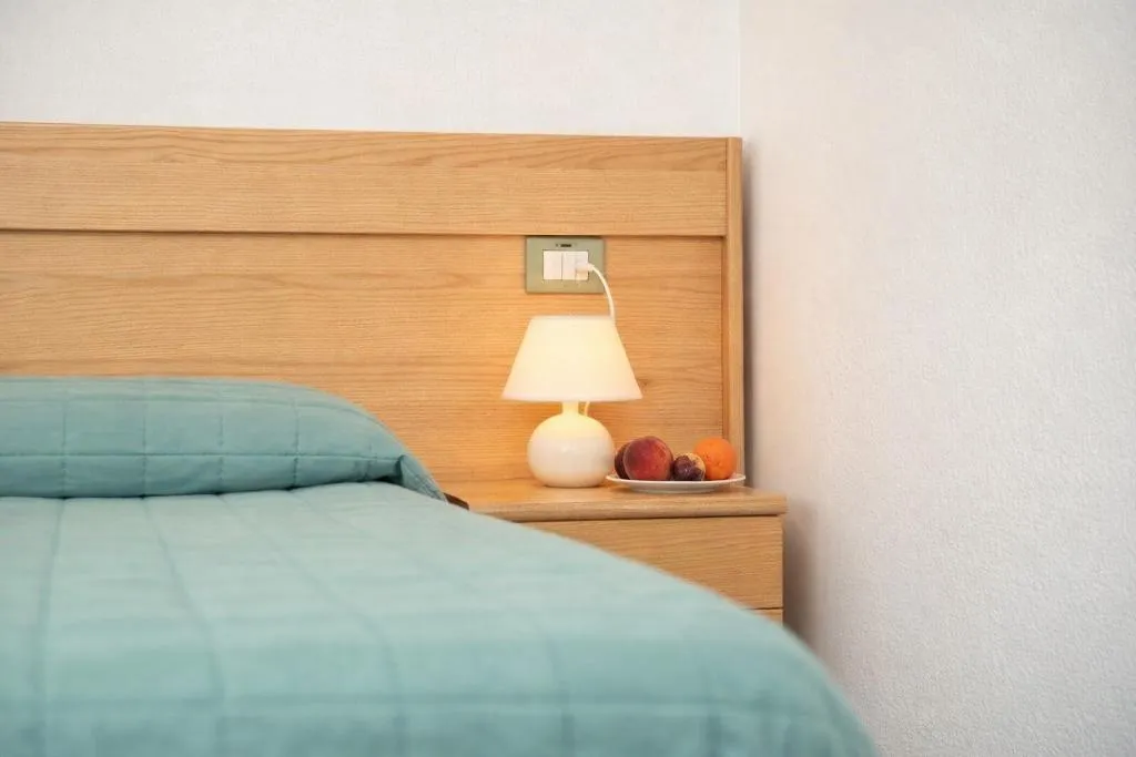 QUADRUPLE STANDARD Room, Hotiday Alghero Spiaggia, Alghero