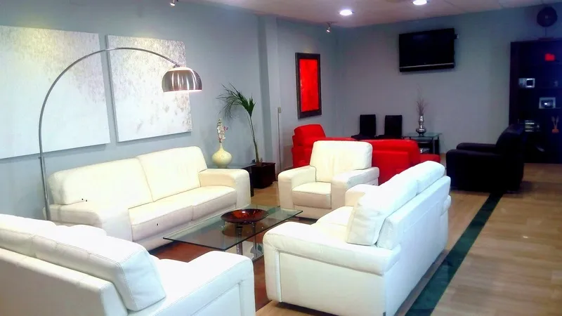 Conferences, Hotel Carmen, Costa Del Sol
