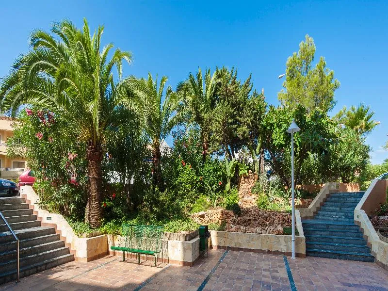 General view, Globales Nova, Majorca