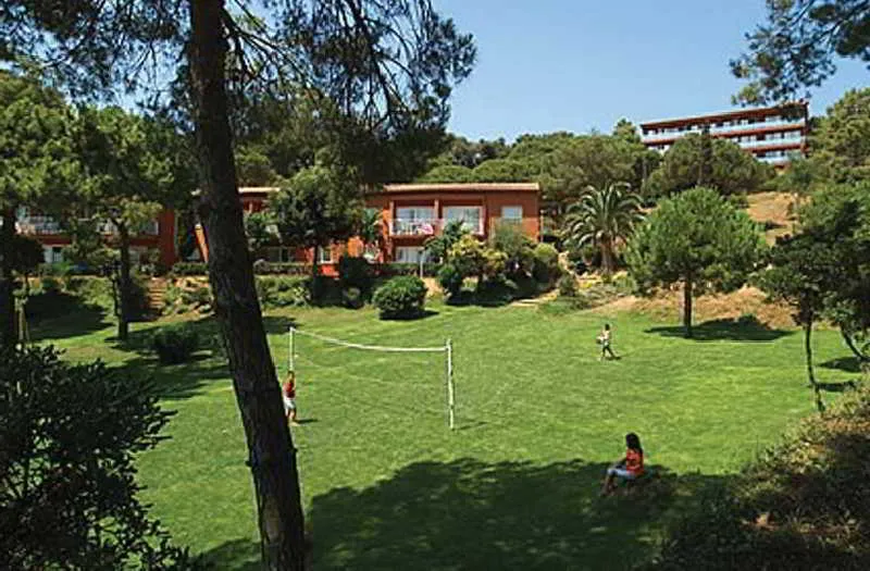 Sports and Entertainment, Albamar, Costa Brava