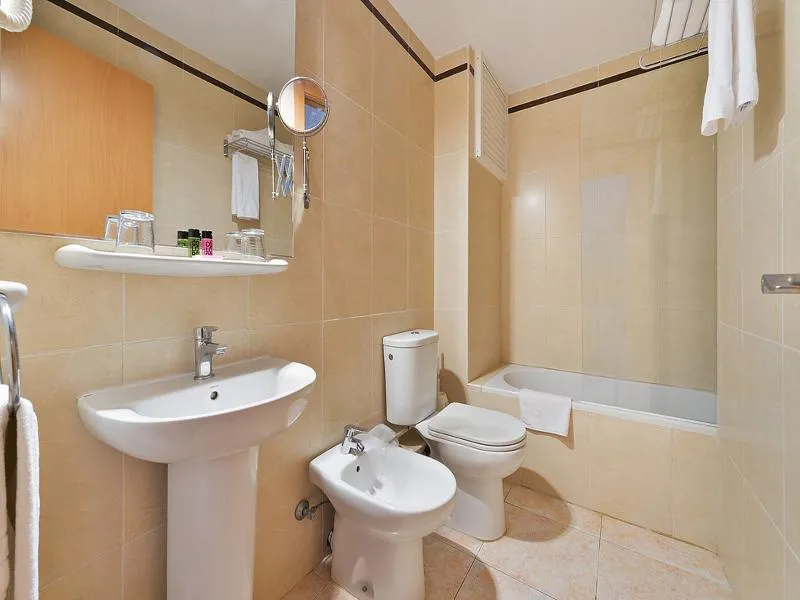 Room, Lido, Ibiza