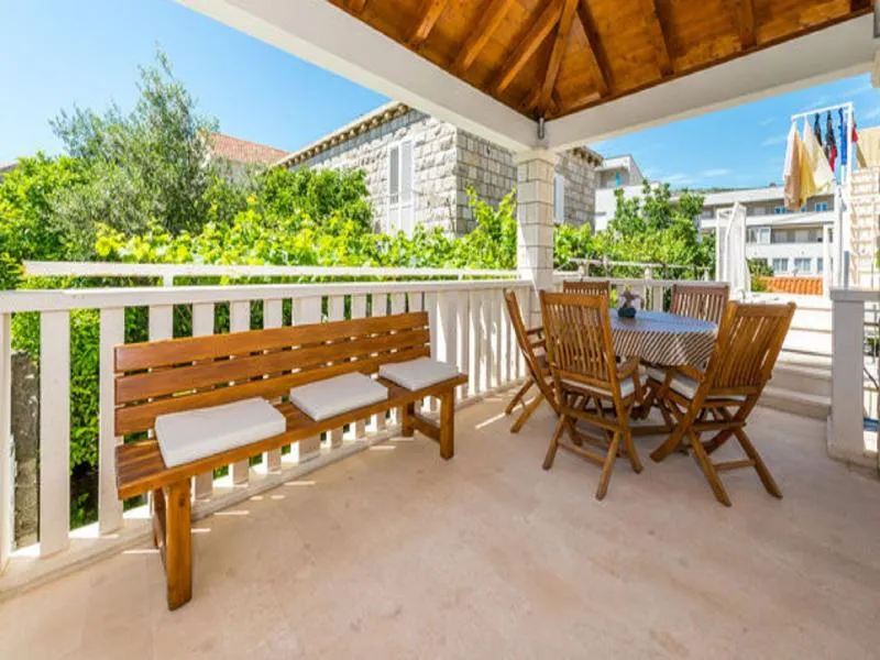 Lobby, Vulicevic Apartmani, Dubrovnik