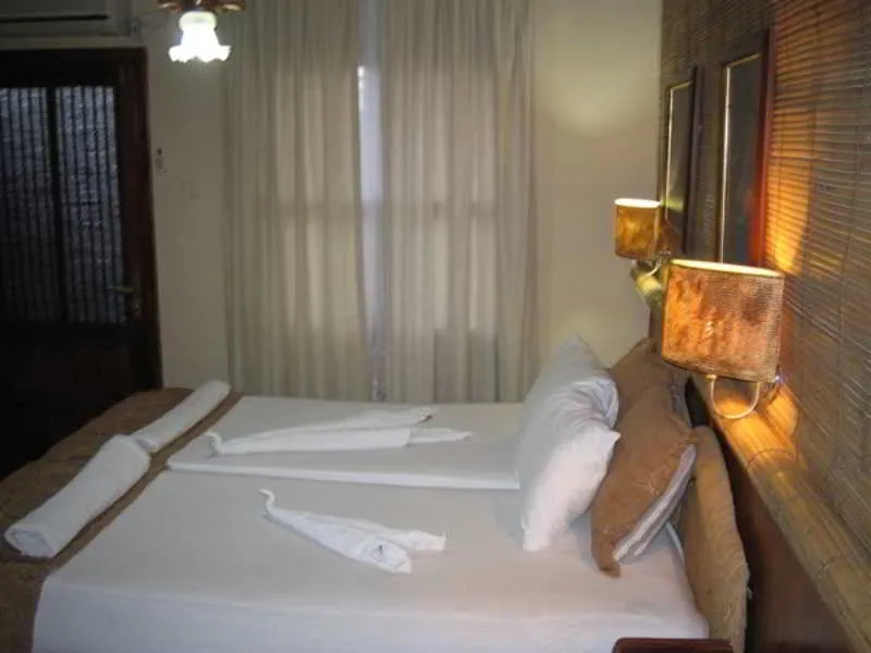 Room, Sato Hotel Side, Antalya