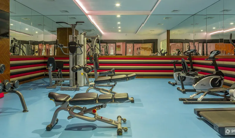 Sports and Entertainment, Mary Palace Resort & Spa, Antalya