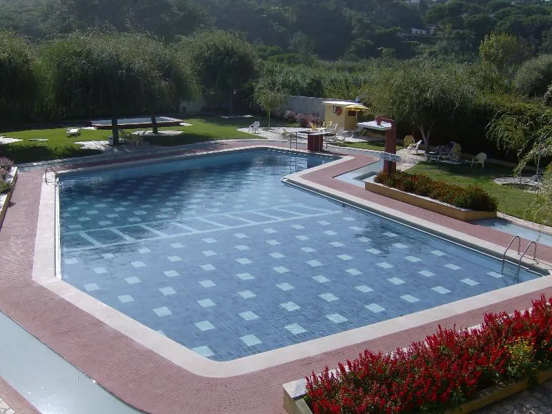 Pool, VIP Inn Miramonte, Lisbon