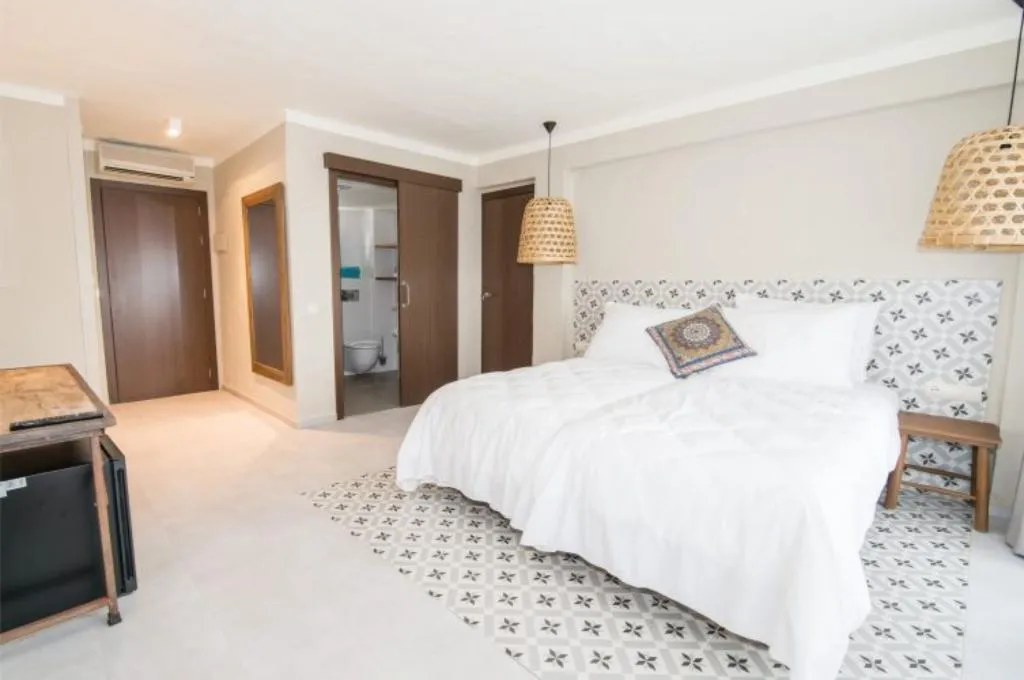 DOUBLE GARDEN VIEW Room, Marble Hotel Stella Maris, Ibiza
