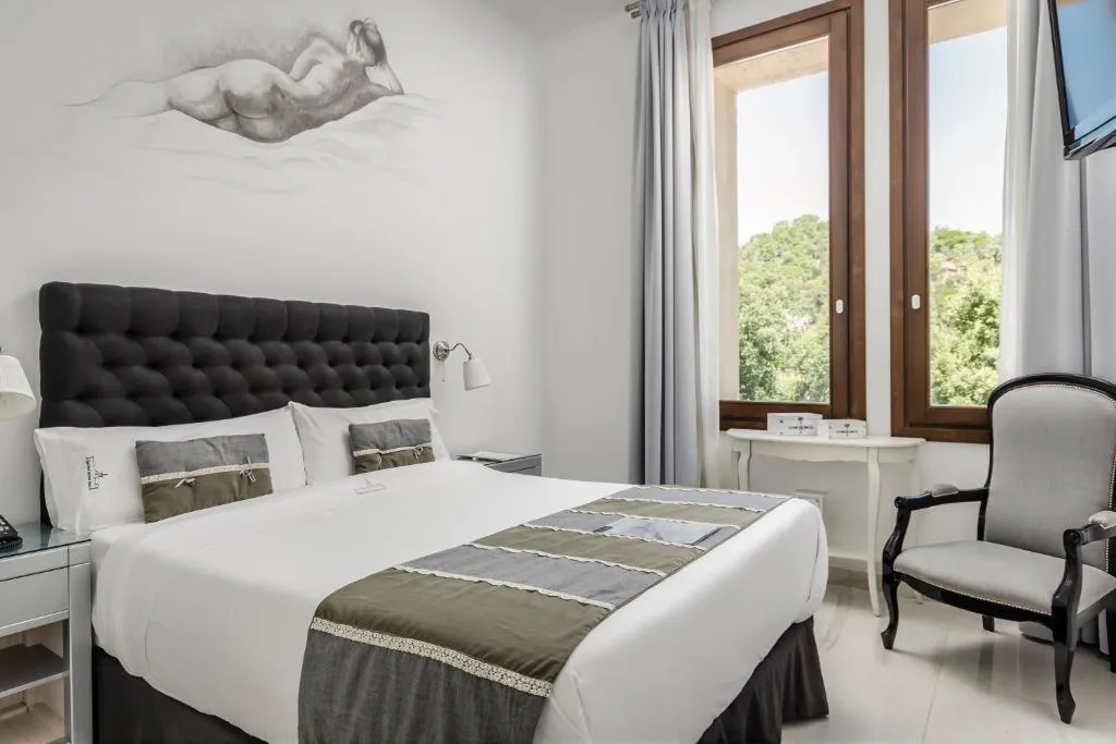 DOUBLE STANDARD Room, Sant Pere Del Bosc, Costa Brava