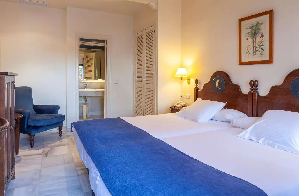 Room, Playa de la Luz, Costa De La Luz