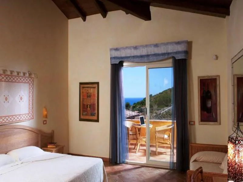 Room, Stella Maris, Cagliari