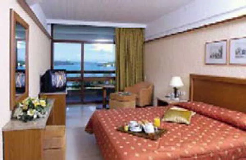 Room, AKS Porto Heli, Athens
