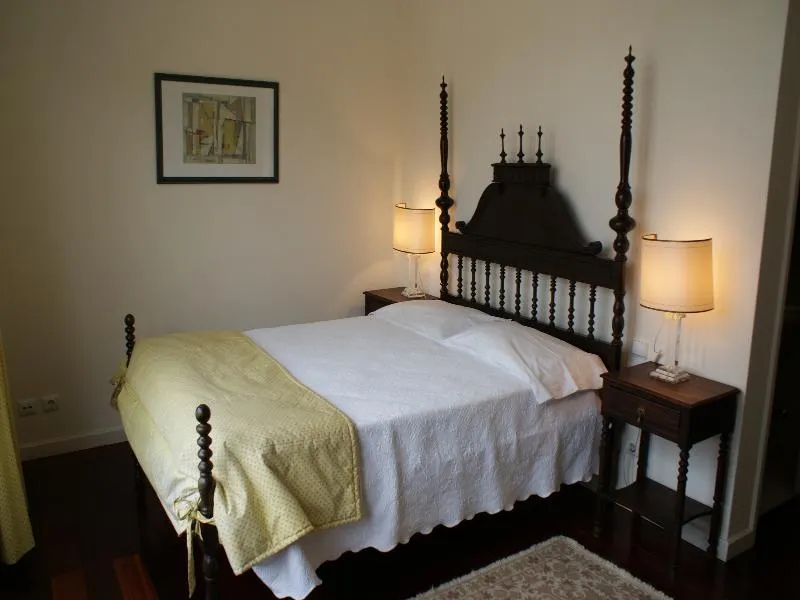 General view, Quinta Do Sourinho, Porto