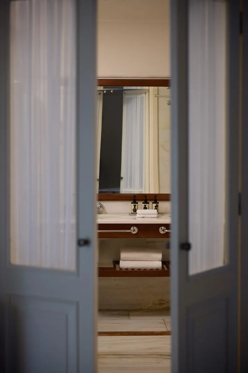 SUITE DELUXE ONE BEDROOM Room, Elounda Gulf Villas by Sandglass, Crete