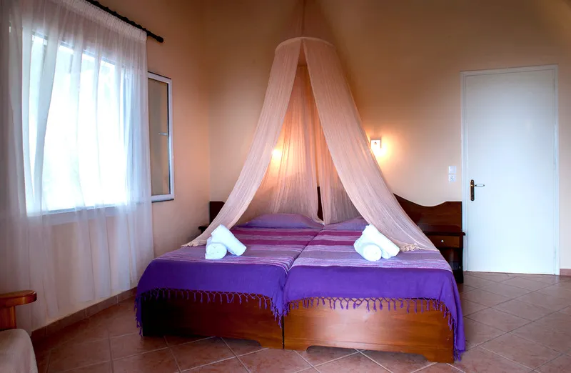STUDIO CAPACITY 3 Room, Fouxia Apartments and Studios, Corfu
