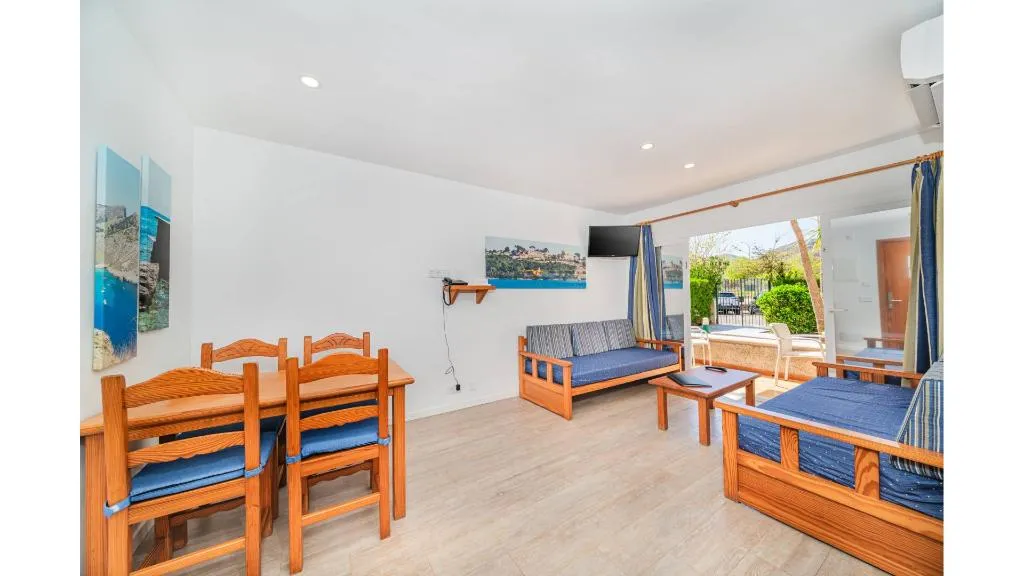 APARTMENT STANDARD Room, Apartamentos Massol, Majorca