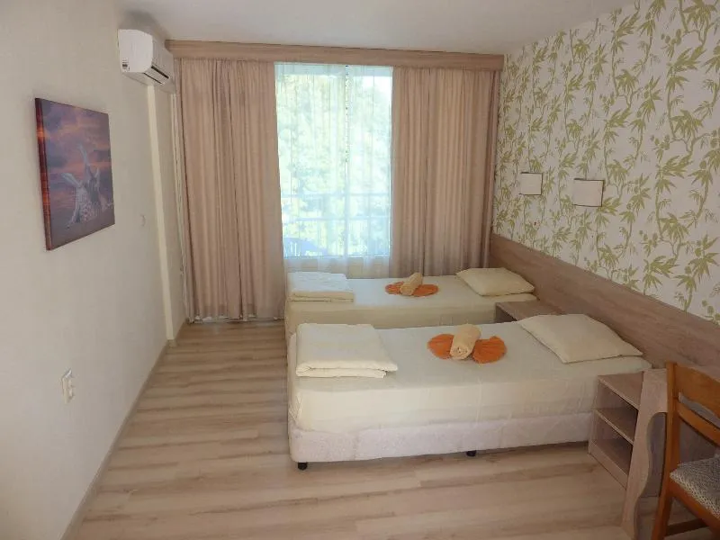 TWIN STANDARD Room, Zarya, Varna