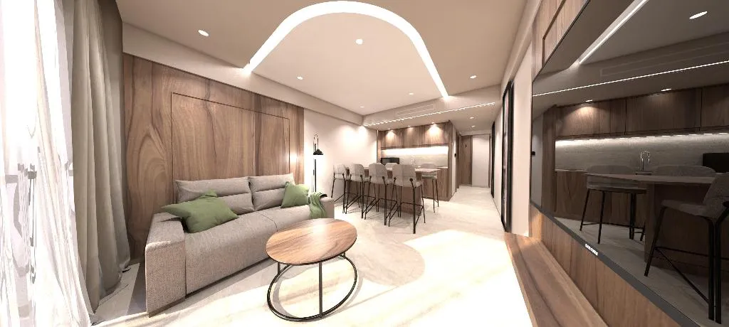 APARTMENT PREMIUM Room, VIVALDI HOTEL MALTA (Powered by Verdi Hotels), Malta