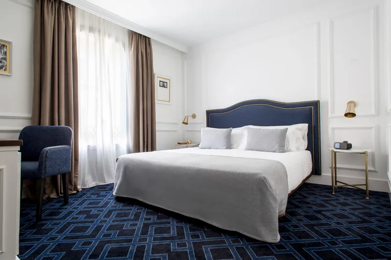 DOUBLE SUPERIOR Room, Midmost Barcelona, Barcelona