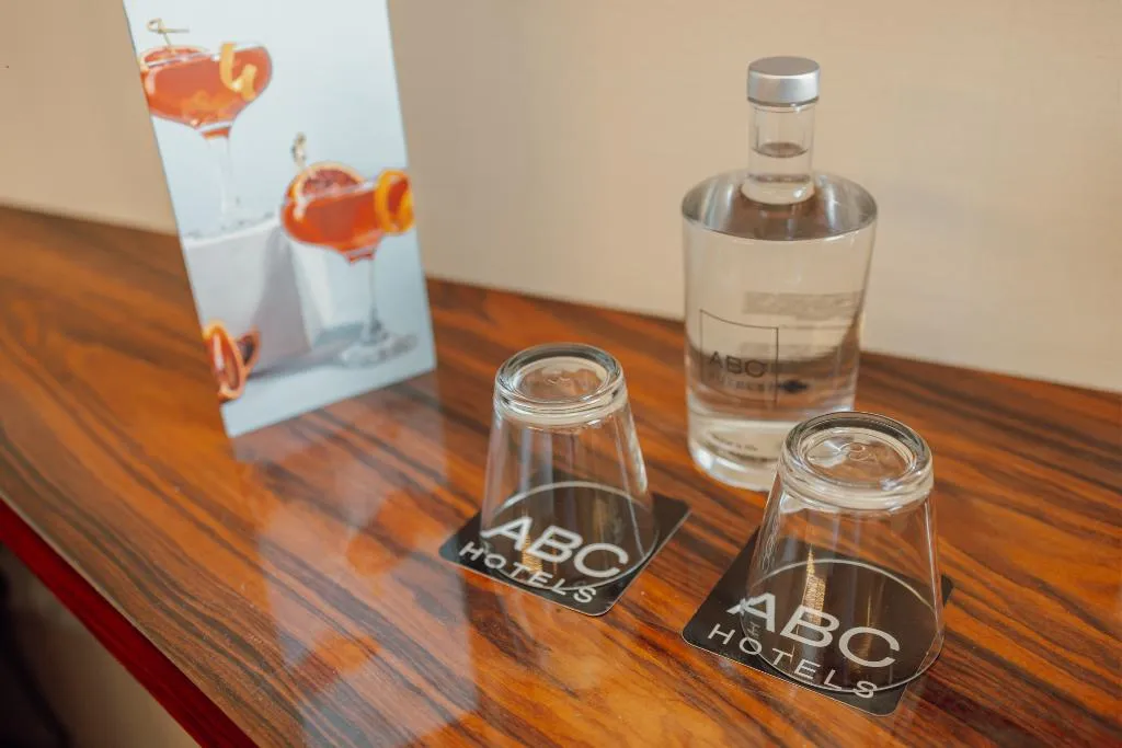 TWIN STANDARD Room, ABC Hotel Porto - Boavista, Porto