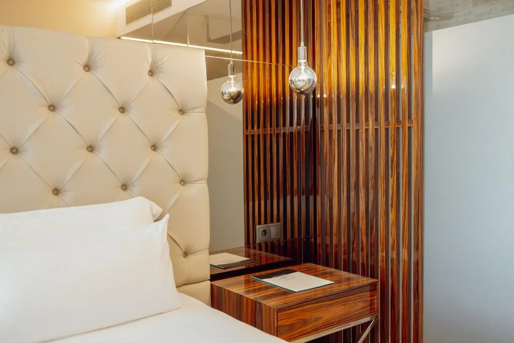 TWIN STANDARD Room, ABC Hotel Porto - Boavista, Porto