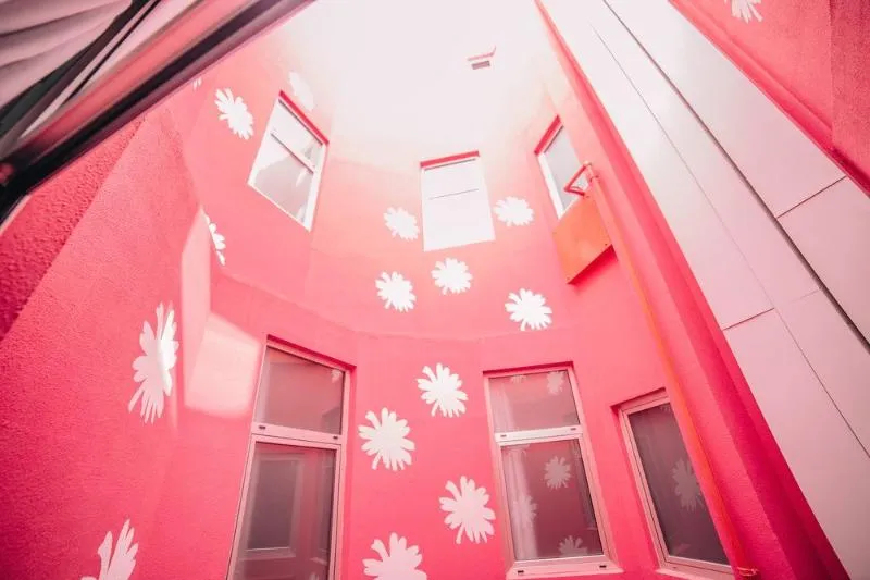 STUDIO INNER Room, Mannix Urban Apartments, Gran Canaria