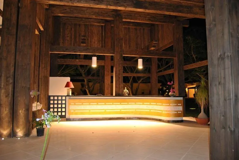 Lobby, Le Dune Resort Bw Signature Collection, Catania