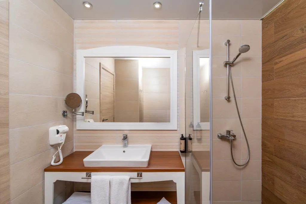 DOUBLE DELUXE Room, Festa Via Pontica Resort, Bourgas