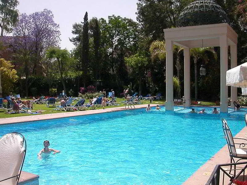 Pool, Marrakech Le Tichka, Marrakech