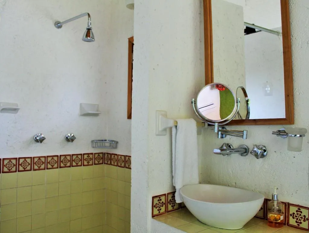 DOUBLE STANDARD Room, Casa de Zari B&B, Cancun Area
