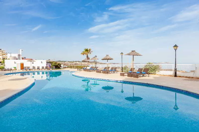 Pool, Marina Palace by Intercorp Hotel Group, Ibiza