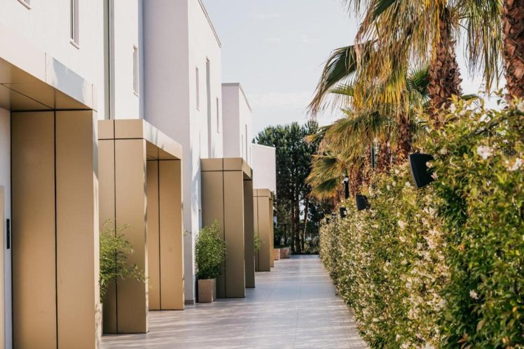 Elite Bay Hotel Lalez Durres, Durres