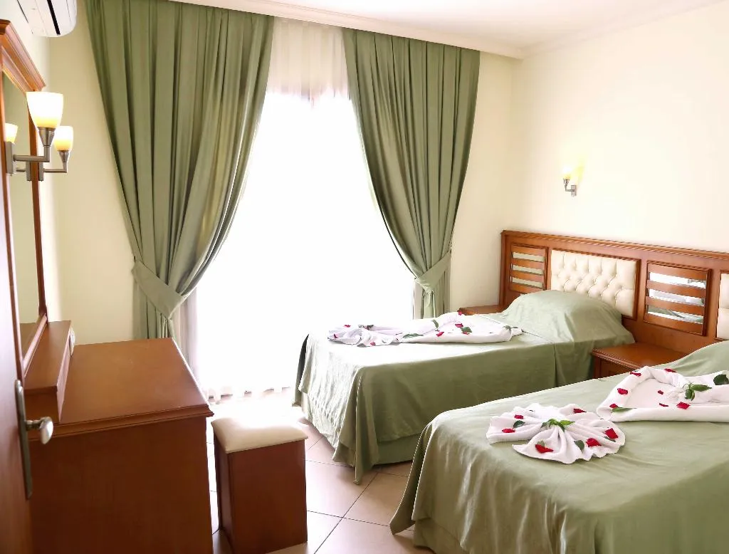 APARTMENT STANDARD Room, Club Karakas Apart, Dalaman