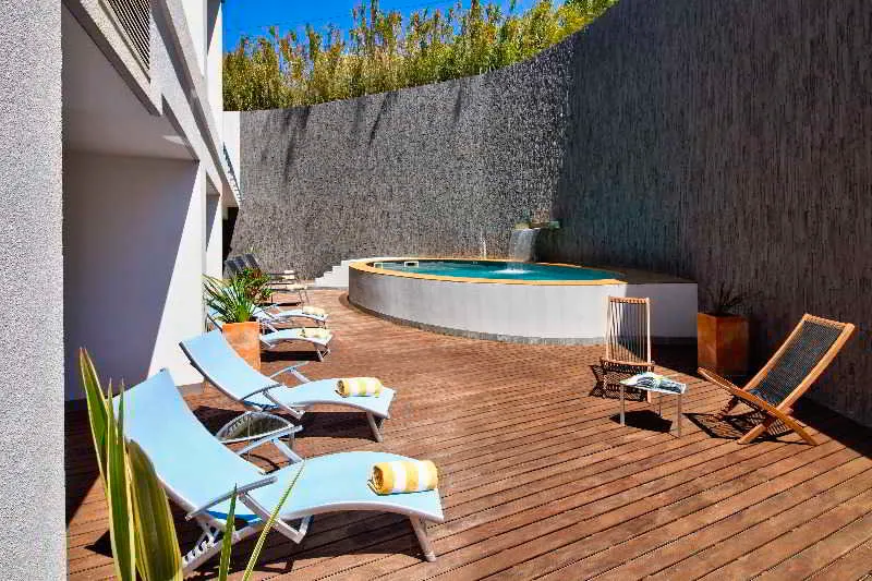Pool, Villadoris, Algarve