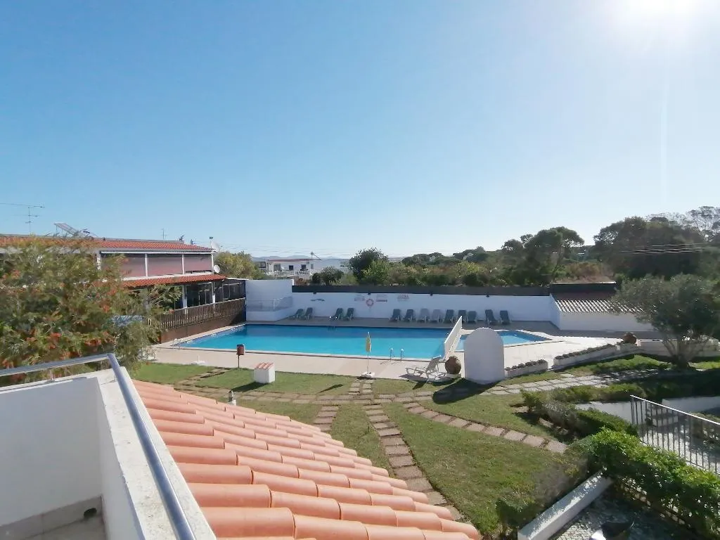 STUDIO SUPERIOR Room, Apartamentos Vale de Carros by Umbral, Algarve