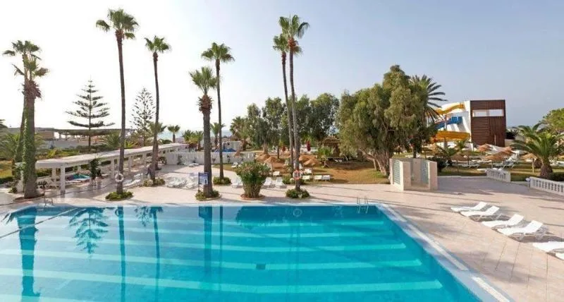 General view, Movie Gate Miramar Hotel, Tunisia