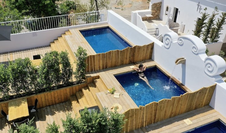 Colégio Charm House, Algarve