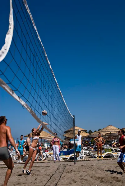 Beach, Galeri Resort Hotel, Antalya