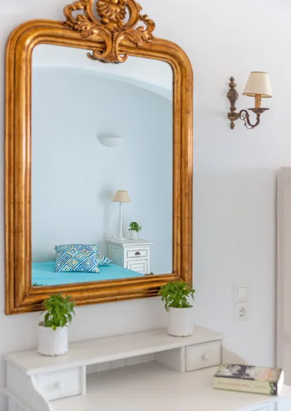 Room, Ornos Blue, Mykonos