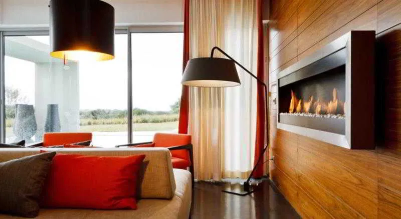 Lobby, Hotel le Golf d'Essaouira & Spa, Essaouira
