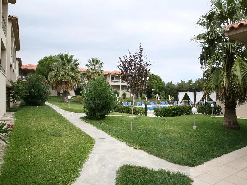 General view, Kalives Resort, Halkidiki