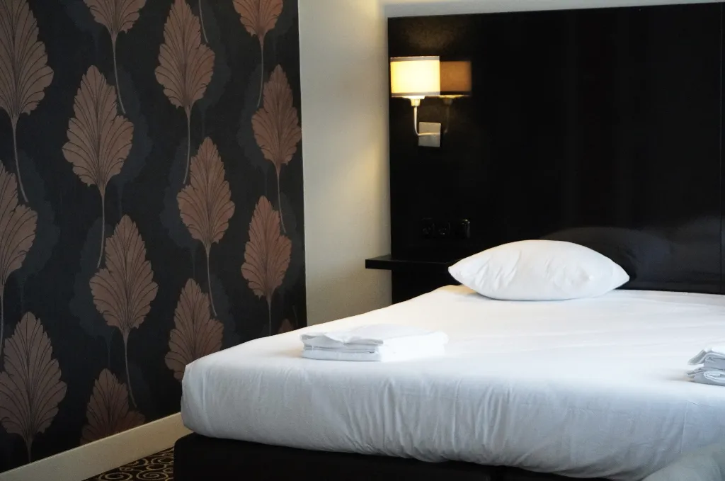 Room, Westlake Hotels Amsterdam, Amsterdam
