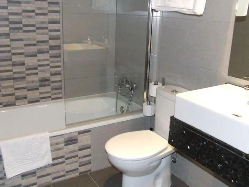 Room, Castilla Guerrero, Costa Del Sol